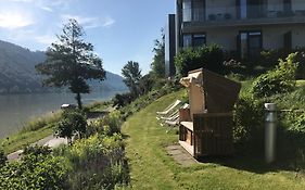 Wesenufer Hotel&Seminarkultur an der Donau